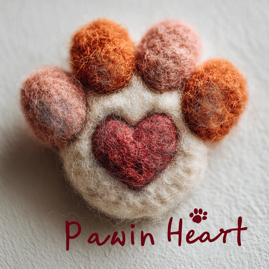 pawinheart